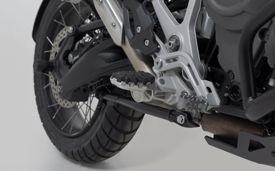 EVO Fußrasten-Kit. Triumph Tiger 1200 Modelle (22-). - Bild 2