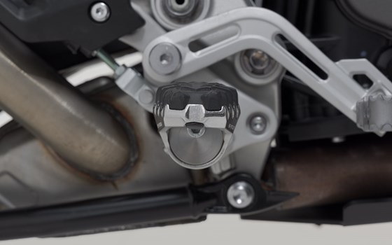 EVO Fußrasten-Kit. Triumph Tiger 1200 Modelle (22-). - Bild 3