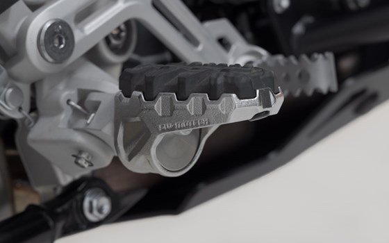 EVO Fußrasten-Kit. Triumph Tiger 1200 Modelle (22-). - Bild 5