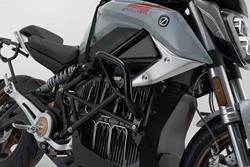 Sturzbügel. Schwarz. Zero SR/F (19-).