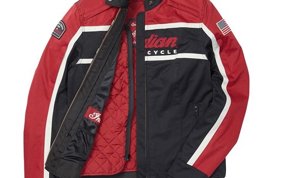 DAMEN - BLACK HILLS JACKE - Bild 2