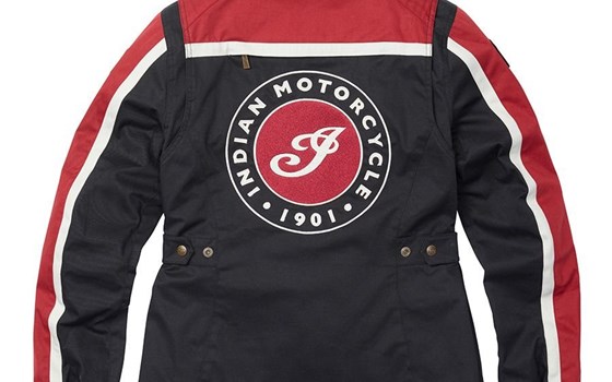 DAMEN - BLACK HILLS JACKE - Bild 3