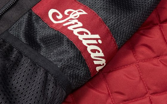 DAMEN - BLACK HILLS JACKE - Bild 5