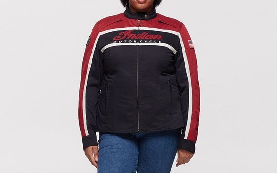 DAMEN - BLACK HILLS JACKE - Bild 7