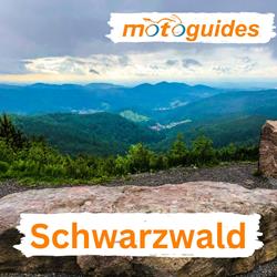 Süd-Schwarzwald 2026 | 4 Tage - Entdecke den kurvigen Süden