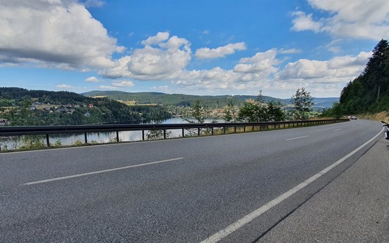 Süd-Schwarzwald 2026 | 4 Tage - Entdecke den kurvigen Süden - Bild 2