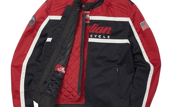 HERREN - BLACK HILLS JACKE - Bild 1