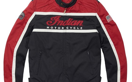 HERREN - BLACK HILLS JACKE - Bild 2