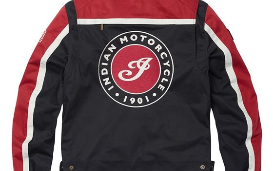 HERREN - BLACK HILLS JACKE - Bild 3