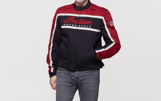 HERREN - BLACK HILLS JACKE - Bild 5