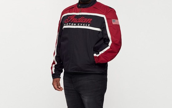 HERREN - BLACK HILLS JACKE - Bild 6