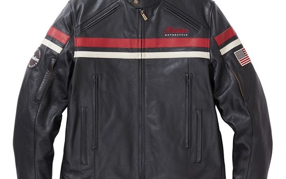 HERREN - JACKE FREEWAY 2 - Bild 1