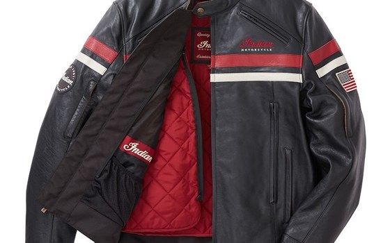 HERREN - JACKE FREEWAY 2 - Bild 2