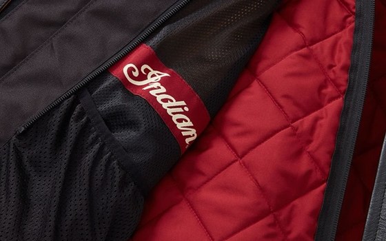 HERREN - JACKE FREEWAY 2 - Bild 3