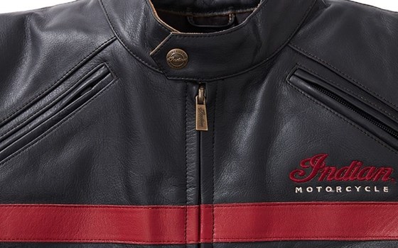 HERREN - JACKE FREEWAY 2 - Bild 5