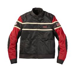 HERREN - ARLINGTON MESH JACKE HERREN - ARLINGTON MESH JACKE