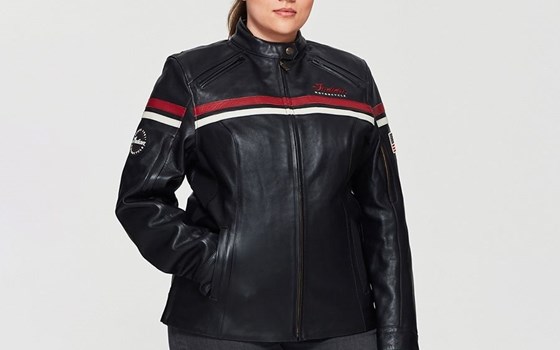  DAMEN - JACKE FREEWAY 2 - Bild 8