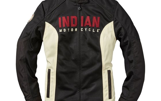 DAMEN - LEICHTE MESH 2 JACKE - Bild 1 DAMEN - LEICHTE MESH 2 JACKE - Bild 1