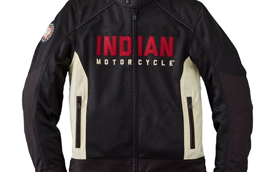 HERREN - LEICHTE MESH 2 JACKE - Bild 2