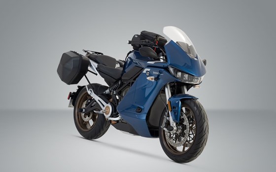 URBAN ABS Seitenkoffer-System. 2x 16,5 l. Zero SR/S (19-). - Bild 2