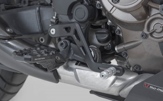 Fußbremshebel. Honda CRF1000L (15-) / 1100L (19-). - Bild 2