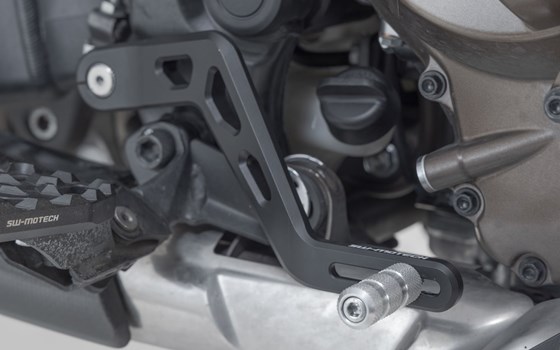 Fußbremshebel. Honda CRF1000L (15-) / 1100L (19-). - Bild 3