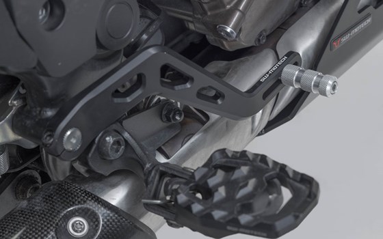 Fußbremshebel. Honda CRF1000L (15-) / 1100L (19-). - Bild 5 Fußbremshebel. Honda CRF1000L (15-) / 1100L (19-). - Bild 5