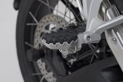 ION Sozius Fußrasten-Kit. Triumph Tiger 1200 Modelle (22-). ION Sozius Fußrasten-Kit. Triumph Tiger 1200 Modelle (22-).