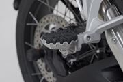ION Sozius Fußrasten-Kit. Triumph Tiger 1200 Modelle (22-).