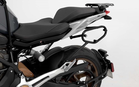 SLC Seitenträger links. Zero SR/S (19-). - Bild 3