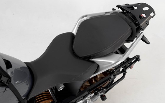 SLC Seitenträger links. Zero SR/S (19-). - Bild 5