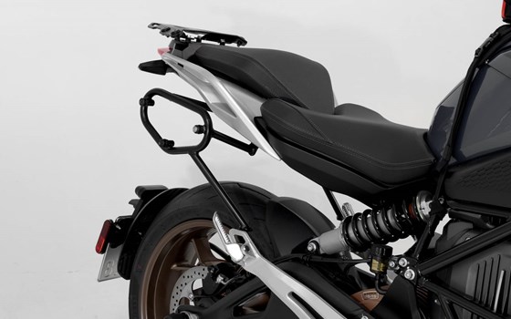 SLC Seitenträger rechts. Zero SR/S (19-). - Bild 3