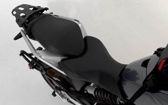 SLC Seitenträger rechts. Zero SR/S (19-). - Bild 4