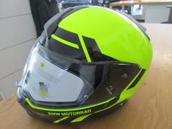 Helm System 7 Carbon Evo Helm System 7 Carbon Evo