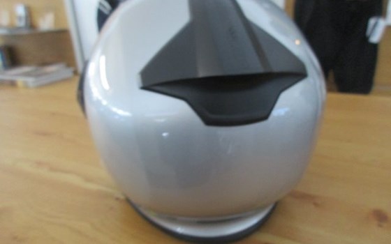 Helm System 7 Carbon Evo - Bild 3