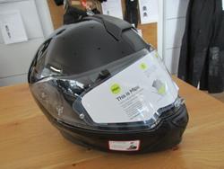 Helm System 7 Carbon Evo