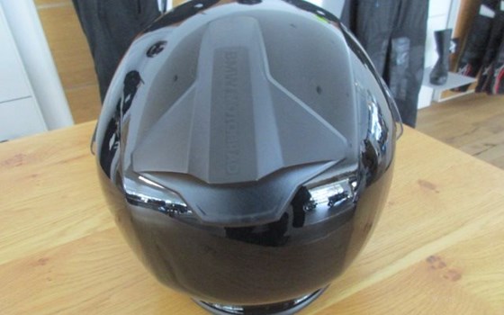 Helm System 7 Carbon Evo - Bild 3