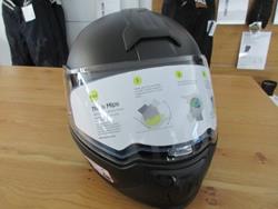 Helm System 7 Carbon Evo