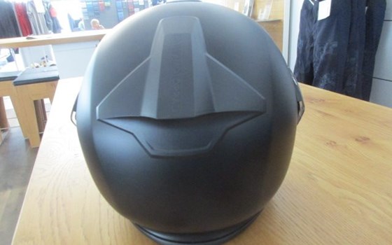 Helm System 7 Carbon Evo - Bild 3