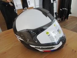 Helm System 7 Carbon Evo MOTO