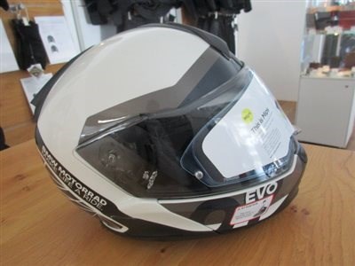 Helm System 7 Carbon Evo PRIME - Bild 1