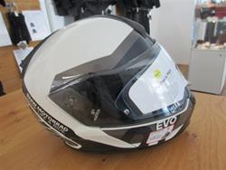 Helm System 7 Carbon Evo PRIME