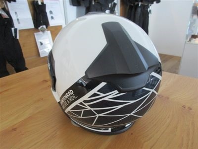 Helm System 7 Carbon Evo PRIME - Bild 3