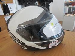 Helm System 7 Carbon Evo PRIME