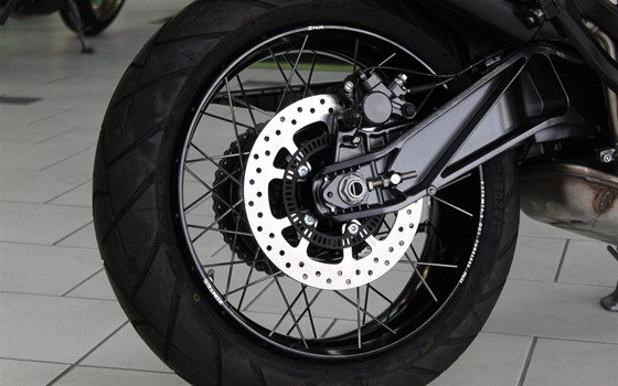 Zontes 350 GK 2022 - Bild 10