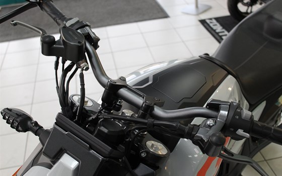 Zontes 350 GK 2022 - Bild 14