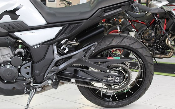 Zontes 350 GK 2022 - Bild 18