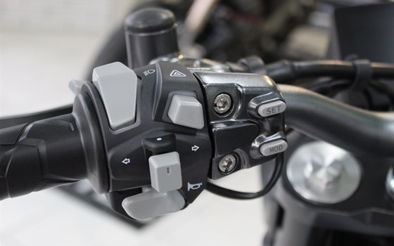 Zontes 350 GK 2022 - Bild 20