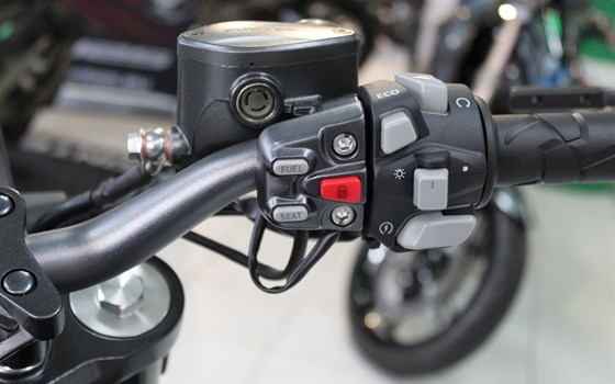 Zontes 350 GK 2022 - Bild 21