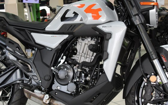 Zontes 350 GK 2022 - Bild 6